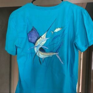 Guy Harvey T-Shirt